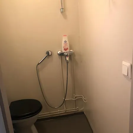 Niuron Moekit Semesterbostad Ylitornio