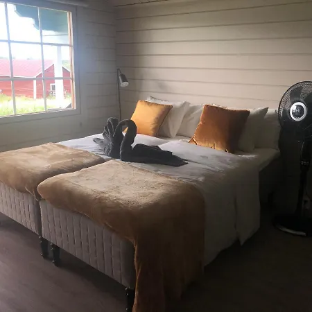 Holiday home Niuron Moekit *