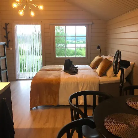 Holiday home Niuron Moekit