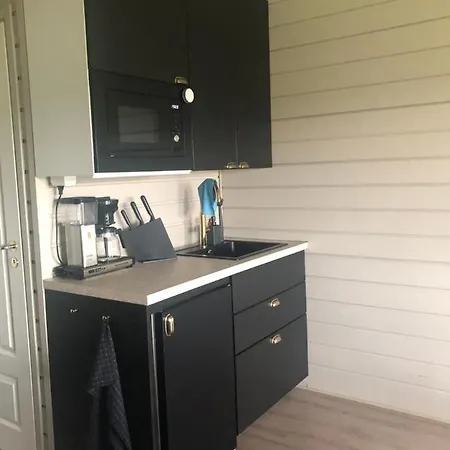 Niuron Moekit Semesterbostad Ylitornio