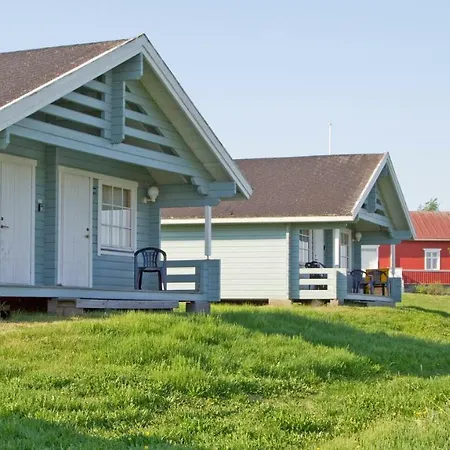 Niuron Moekit Semesterbostad *