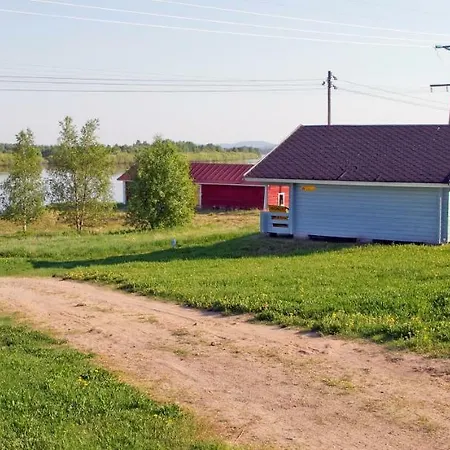 Niuron Moekit Semesterbostad Ylitornio