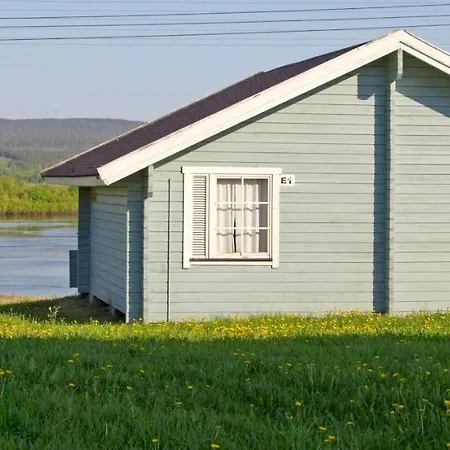 Niuron Moekit 度假居