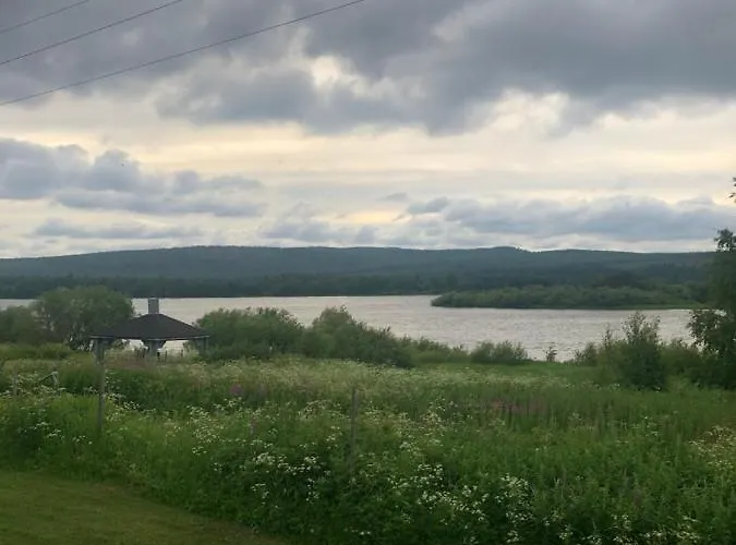 Дом отдыха Niuron Moekit *