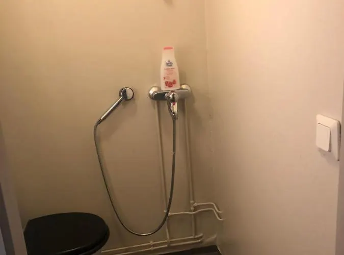 Niuron Moekit Дом отдыха Юлиторнио