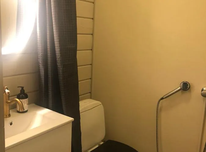 Дом отдыха Niuron Moekit