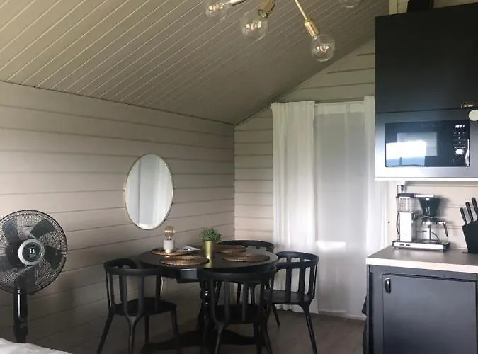 Niuron Moekit Дом отдыха