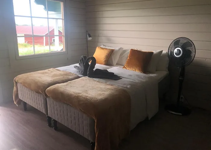 Дом отдыха Niuron Moekit *