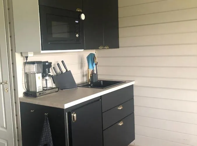 Niuron Moekit Дом отдыха Юлиторнио