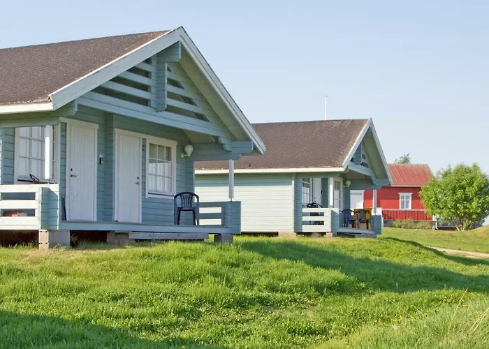 Niuron Moekit Дом отдыха *