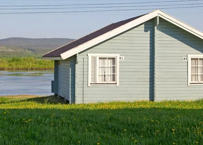 Niuron Moekit Дом отдыха